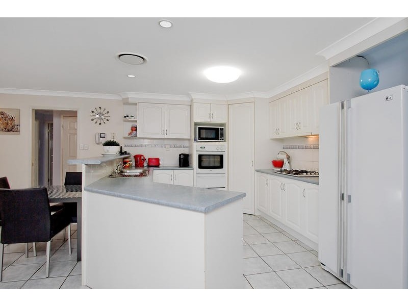 78 Lancewood Circuit, Robina QLD 4226