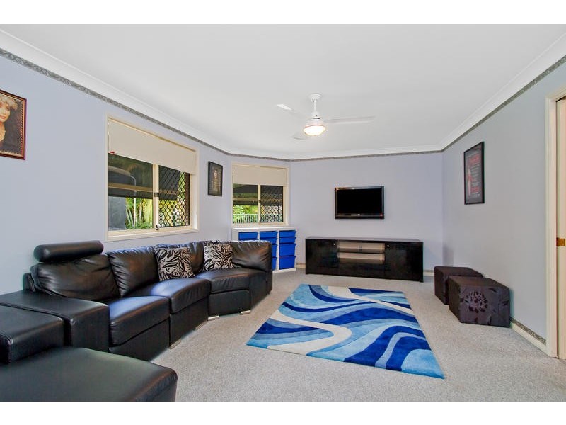 78 Lancewood Circuit, Robina QLD 4226