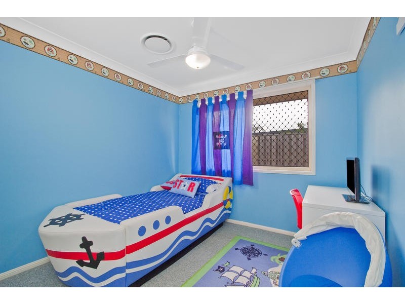 78 Lancewood Circuit, Robina QLD 4226