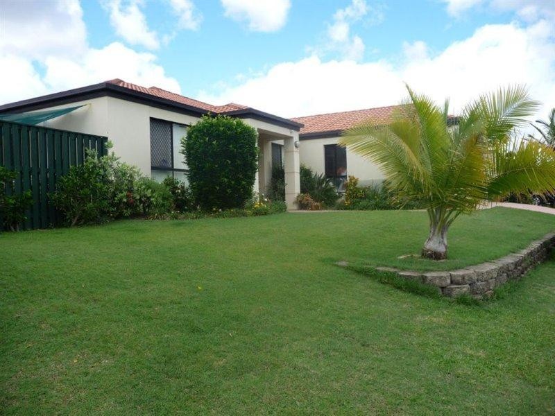 64 Lancewood Circuit, Robina QLD 4226