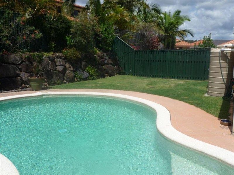 64 Lancewood Circuit, Robina QLD 4226