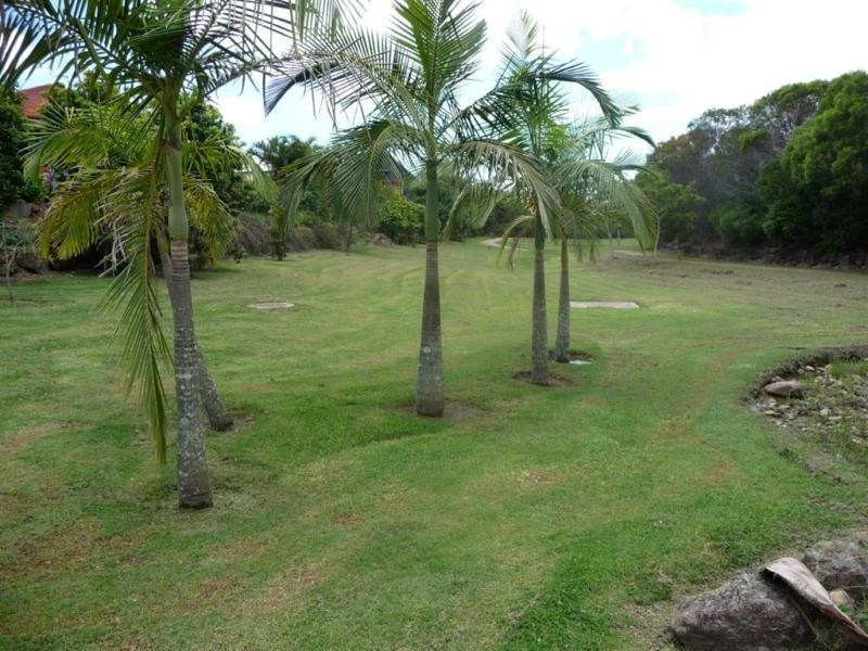 64 Lancewood Circuit, Robina QLD 4226