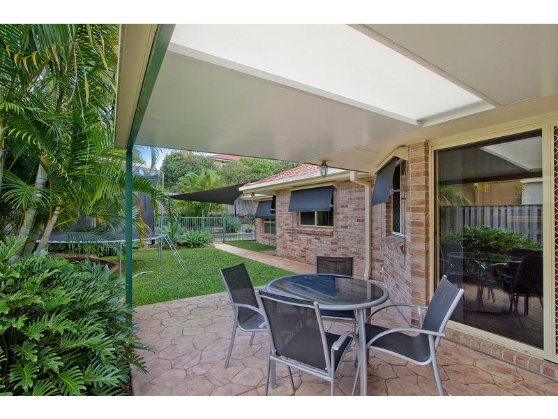 78 Lancewood Circuit, Robina QLD 4226