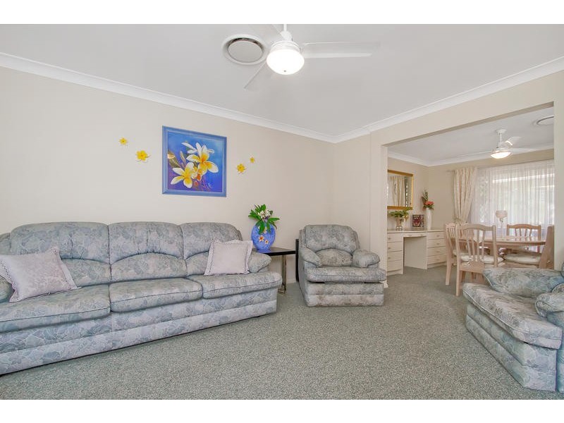 78 Lancewood Circuit, Robina QLD 4226