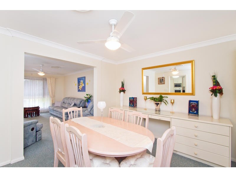 78 Lancewood Circuit, Robina QLD 4226