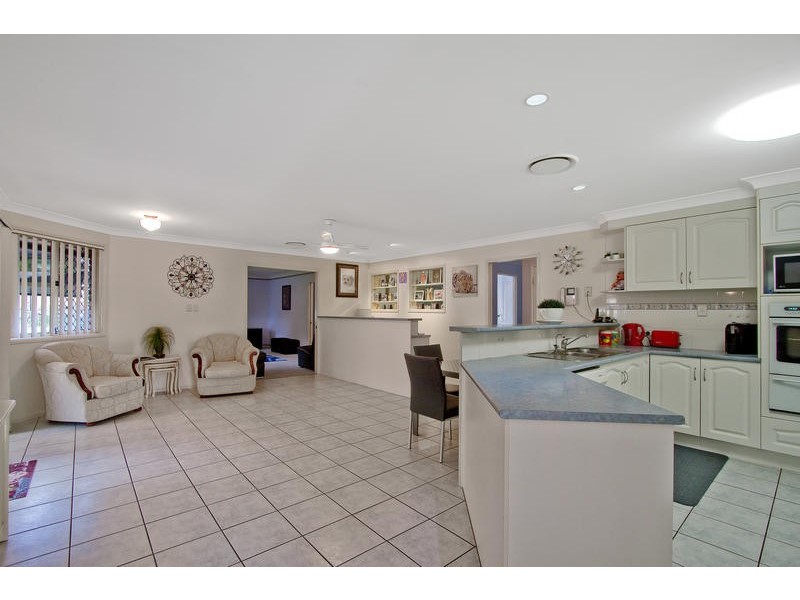 78 Lancewood Circuit, Robina QLD 4226