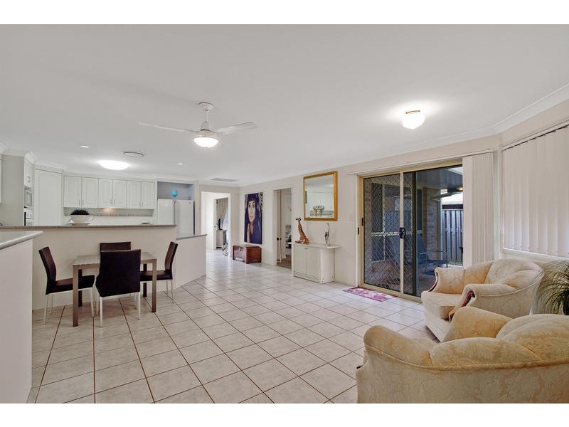 78 Lancewood Circuit, Robina QLD 4226