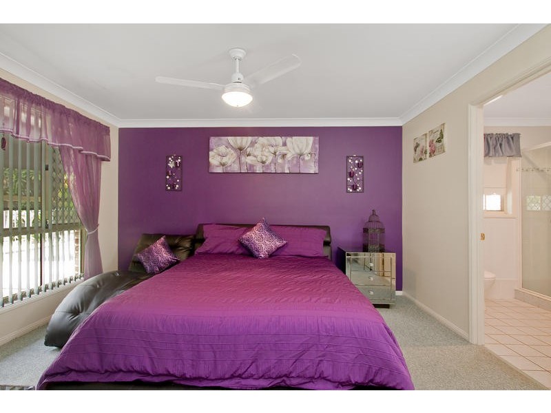 78 Lancewood Circuit, Robina QLD 4226