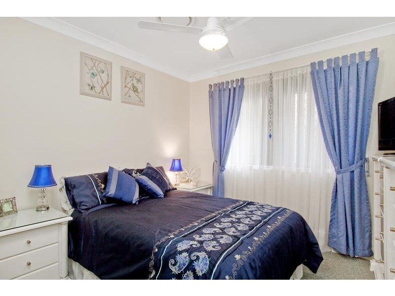 78 Lancewood Circuit, Robina QLD 4226