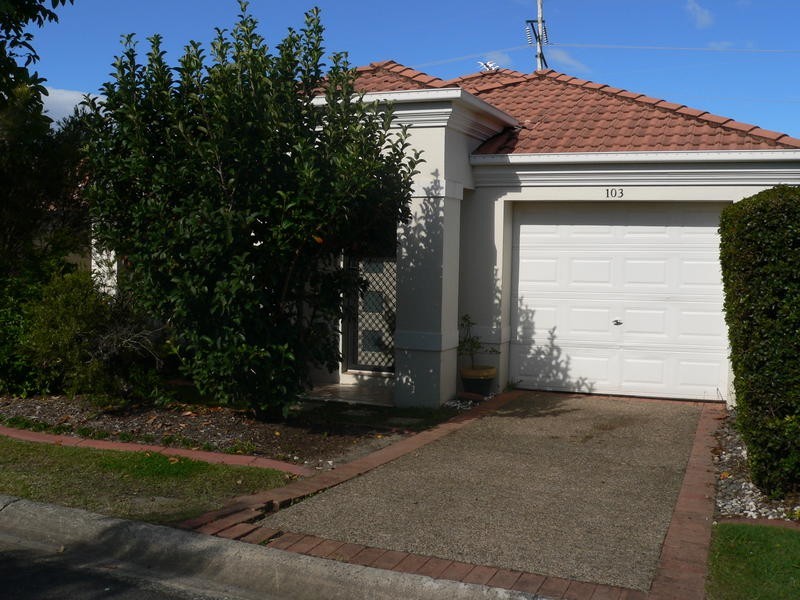 103/ 2 Langport Parade, Mudgeeraba QLD 4213