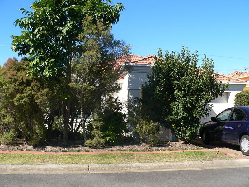 103/ 2 Langport Parade, Mudgeeraba QLD 4213