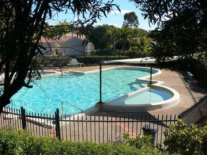 103/ 2 Langport Parade, Mudgeeraba QLD 4213