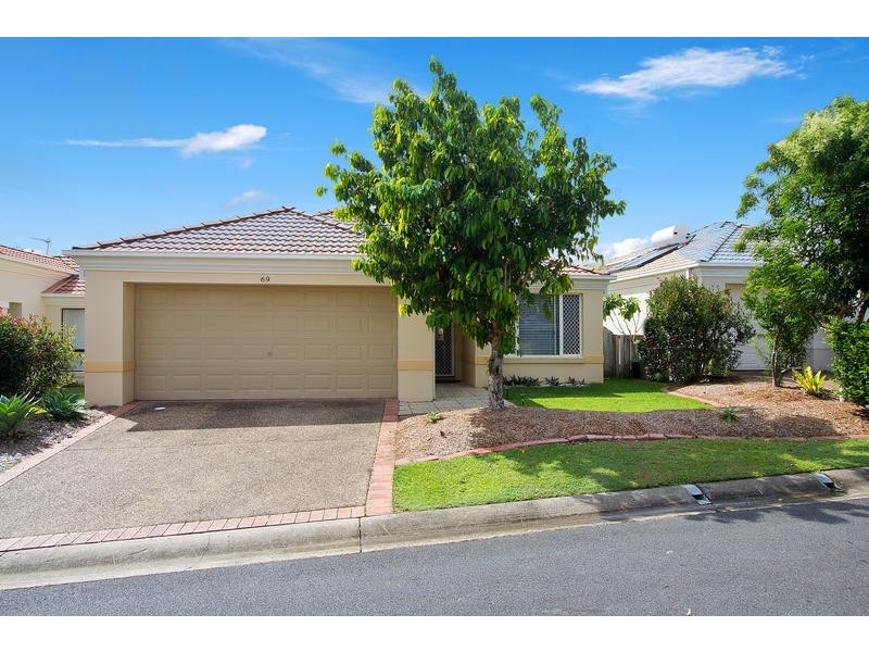 69/ 2 Langport Parade, Mudgeeraba QLD 4213