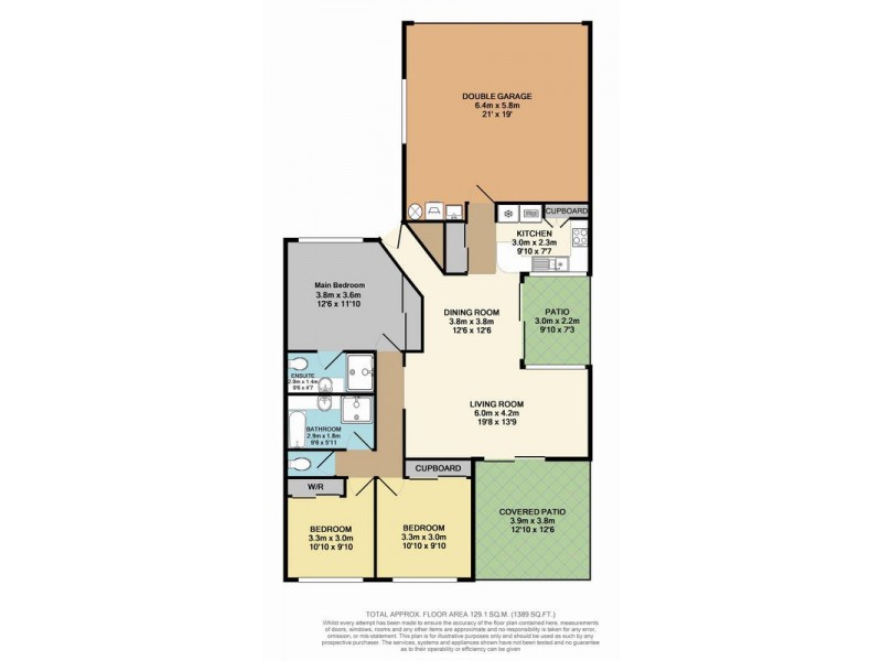 104/ 31 Langport Parade, Mudgeeraba QLD 4213