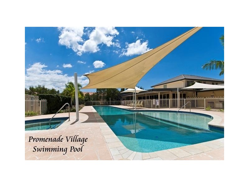 12/ 137 Laver Drive, Robina QLD 4226