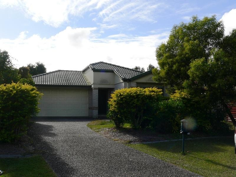 22 Leila Court, Mudgeeraba QLD 4213