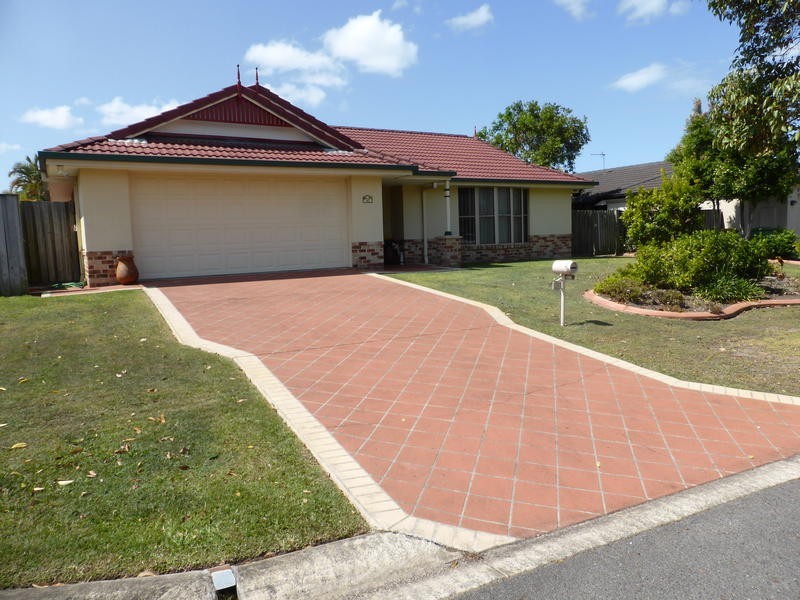 25 Leopardwood  Circuit, Robina QLD 4226
