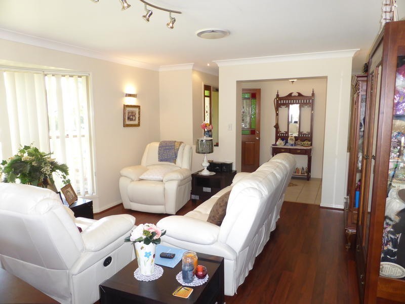 25 Leopardwood  Circuit, Robina QLD 4226