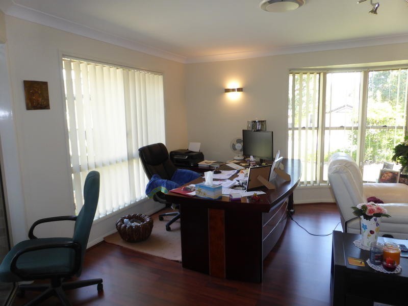 25 Leopardwood  Circuit, Robina QLD 4226