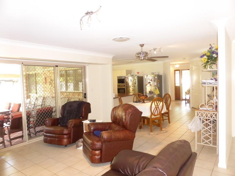 25 Leopardwood  Circuit, Robina QLD 4226