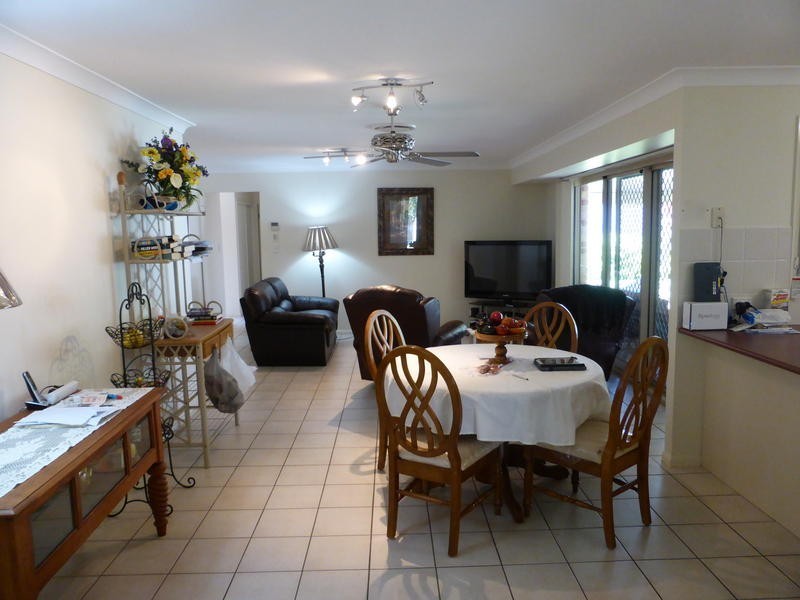 25 Leopardwood  Circuit, Robina QLD 4226