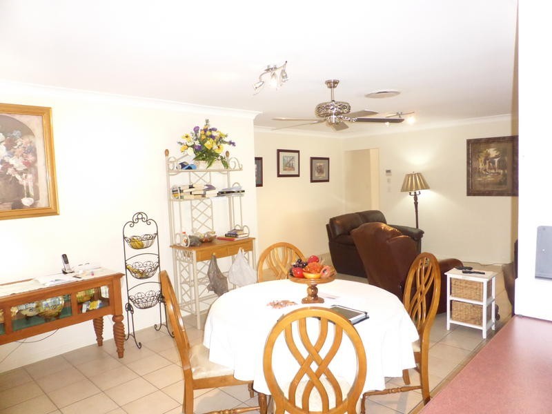 25 Leopardwood  Circuit, Robina QLD 4226