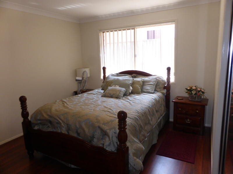 25 Leopardwood  Circuit, Robina QLD 4226