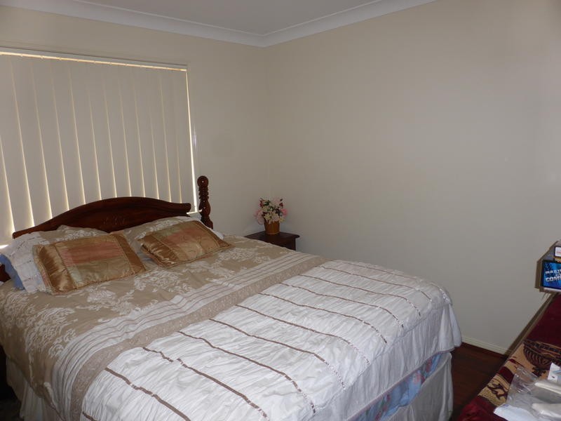 25 Leopardwood  Circuit, Robina QLD 4226