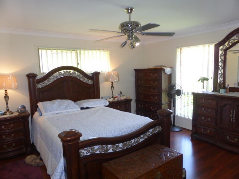 25 Leopardwood  Circuit, Robina QLD 4226