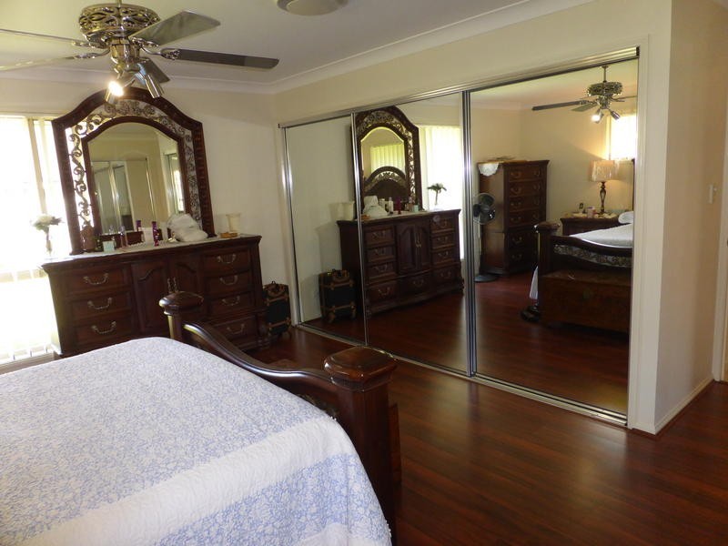 25 Leopardwood  Circuit, Robina QLD 4226