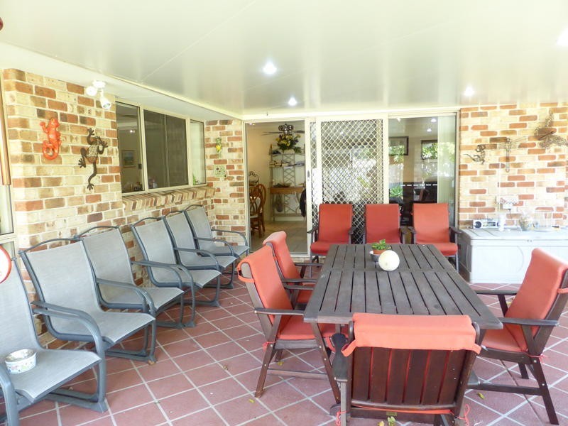 25 Leopardwood  Circuit, Robina QLD 4226