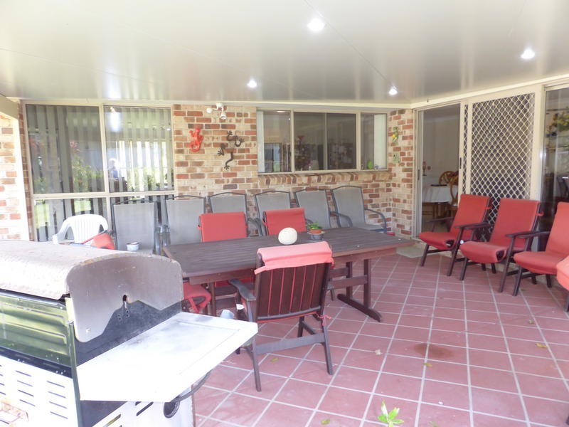 25 Leopardwood  Circuit, Robina QLD 4226