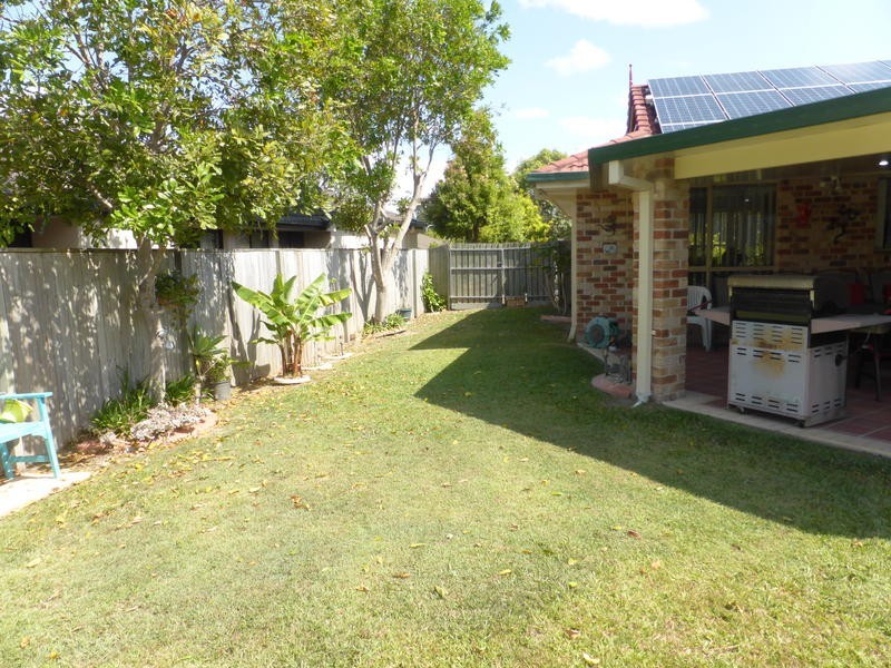 25 Leopardwood  Circuit, Robina QLD 4226