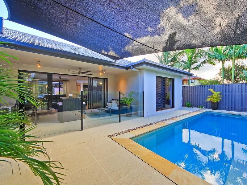 1/ 6 Leopardwood Circuit, Robina QLD 4226