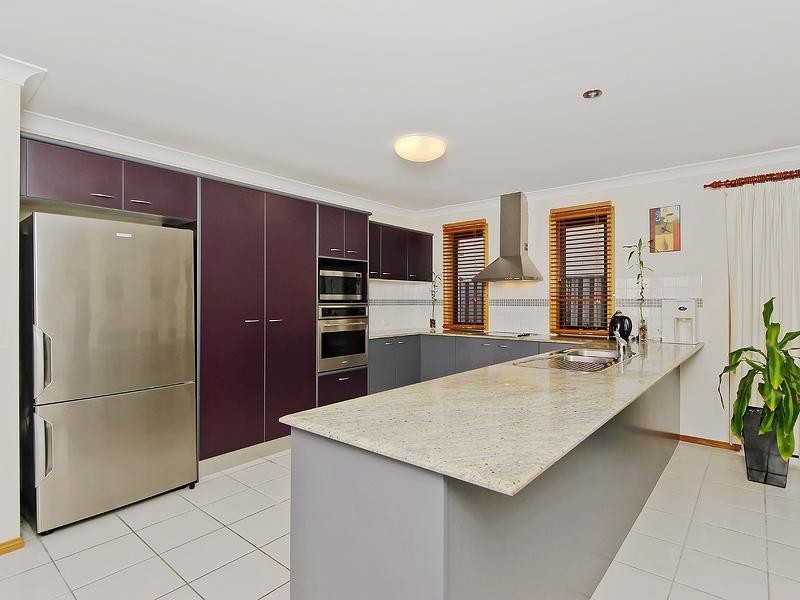 1/ 6 Leopardwood Circuit, Robina QLD 4226