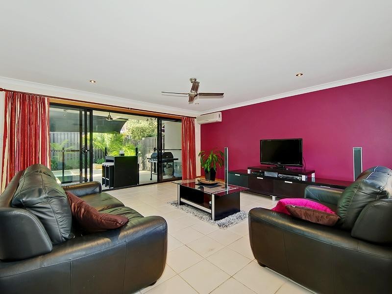 1/ 6 Leopardwood Circuit, Robina QLD 4226