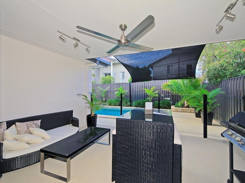 1/ 6 Leopardwood Circuit, Robina QLD 4226