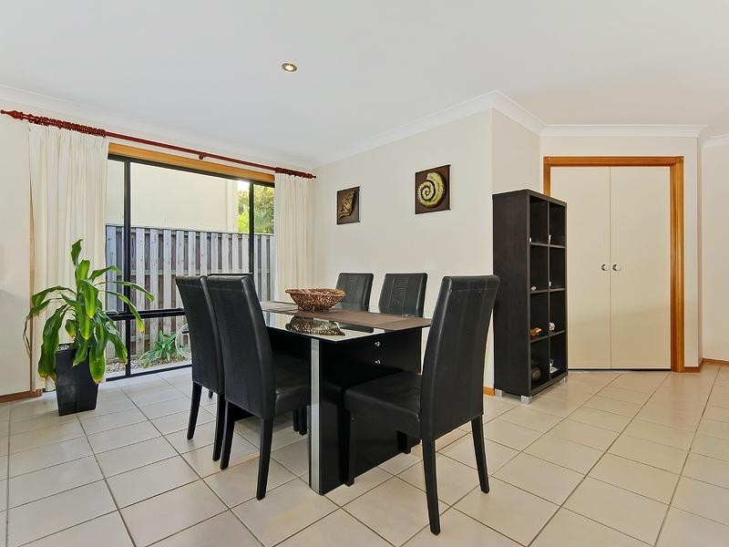 1/ 6 Leopardwood Circuit, Robina QLD 4226