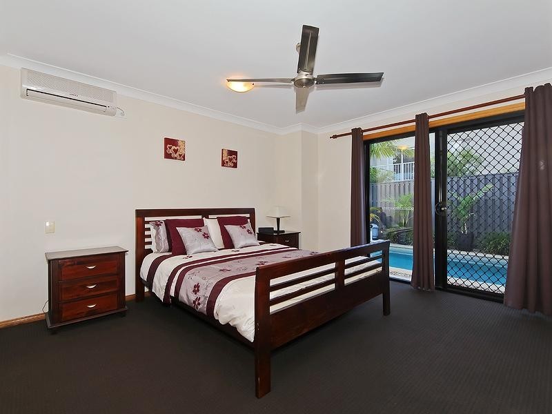 1/ 6 Leopardwood Circuit, Robina QLD 4226