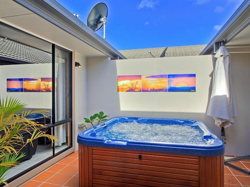 1/ 6 Leopardwood Circuit, Robina QLD 4226