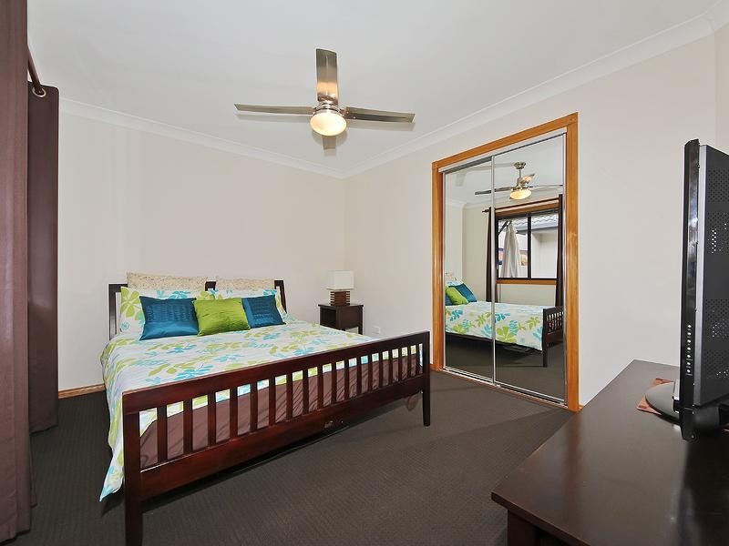 1/ 6 Leopardwood Circuit, Robina QLD 4226