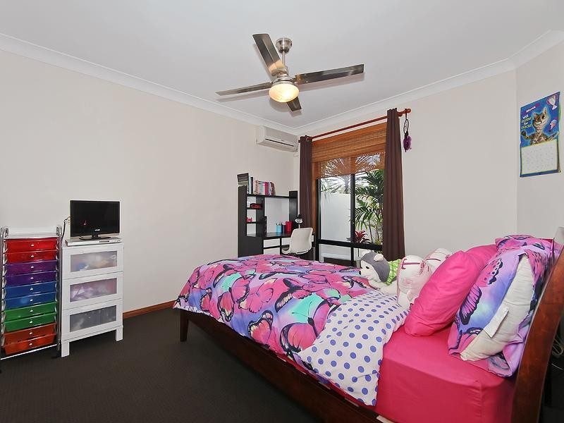 1/ 6 Leopardwood Circuit, Robina QLD 4226