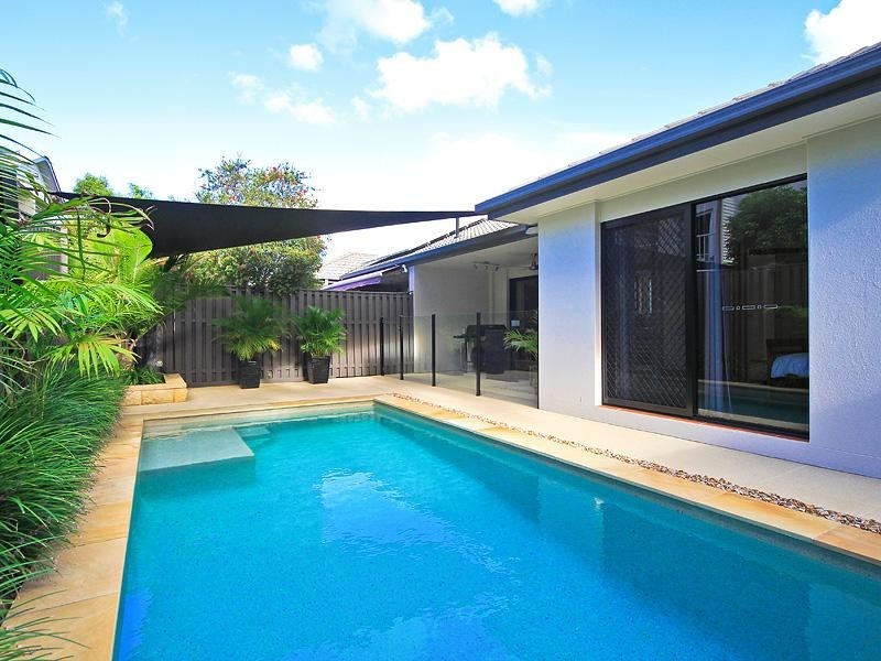 1/ 6 Leopardwood Circuit, Robina QLD 4226