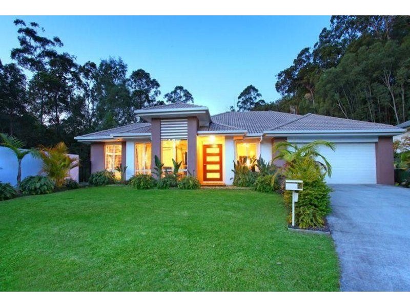 13 Lowe Court, Maudsland QLD 4210