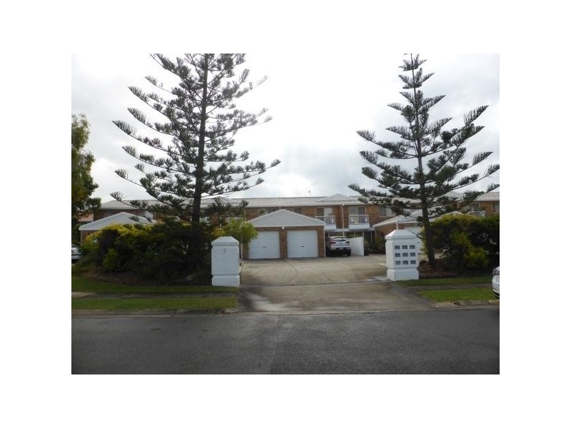 3/ 3 Lowood Court, Varsity Lakes QLD 4227