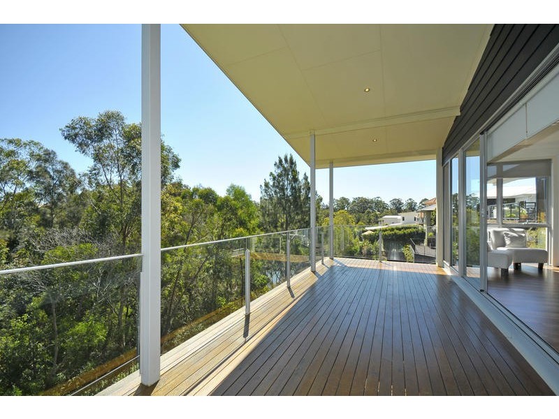 2 Lyra Court, Robina QLD 4226