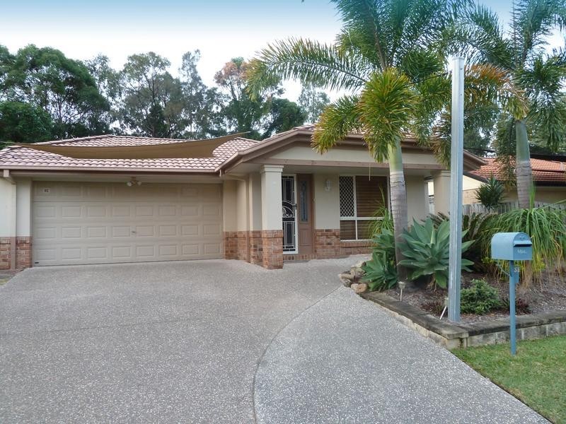 31 Madeline Street, Mudgeeraba QLD 4213