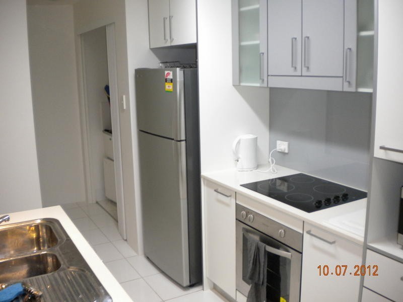 2001/ 3 Main Street, Varsity Lakes QLD 4227