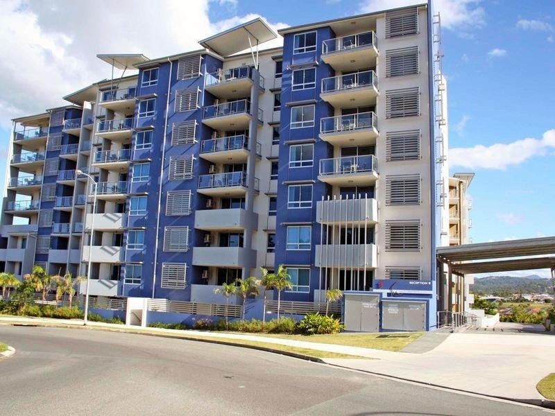 2001/ 3 Main Street, Varsity Lakes QLD 4227