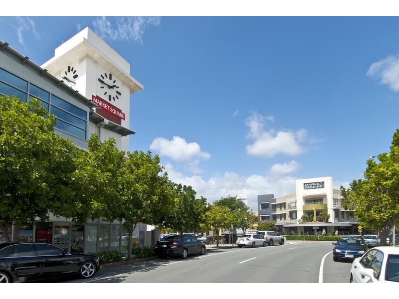 2001/ 3 Main Street, Varsity Lakes QLD 4227